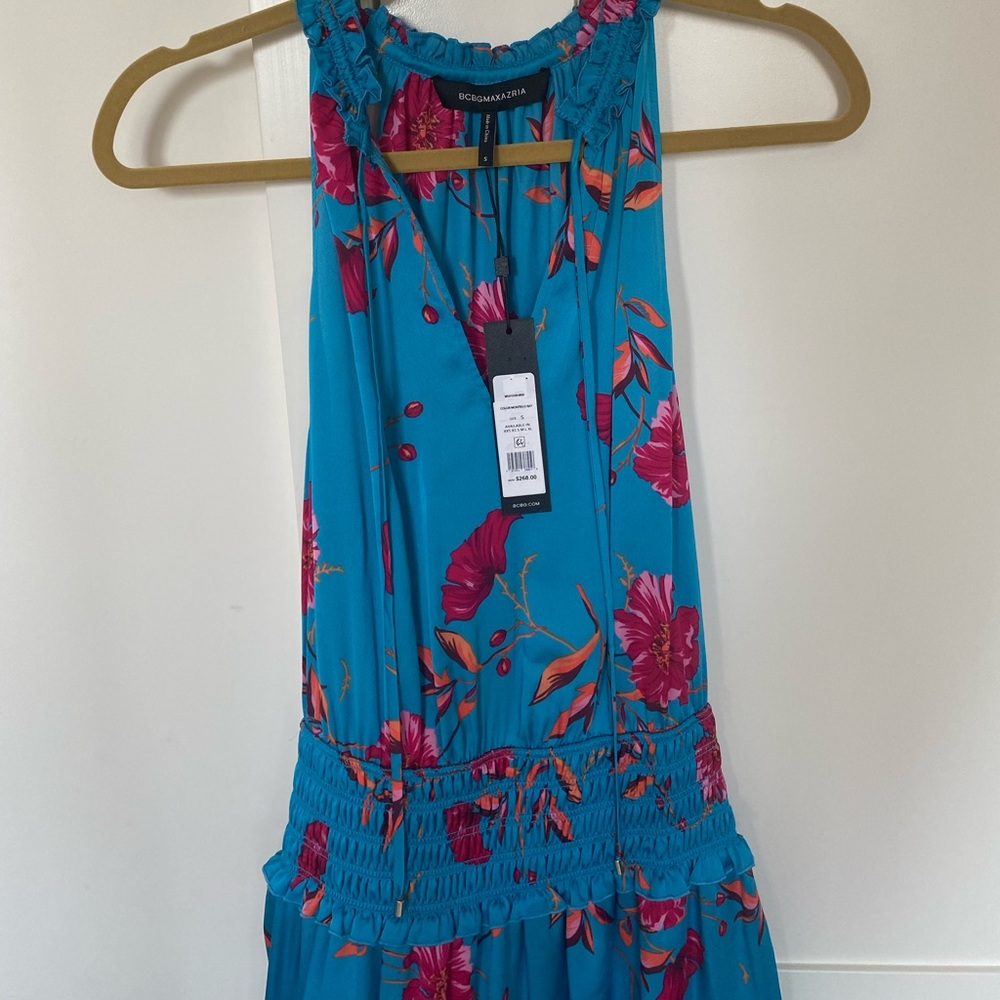 Bcbg brand new dress with tags